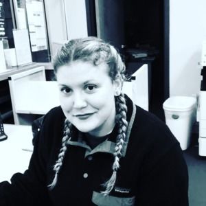 Meet your Posher, Nikki